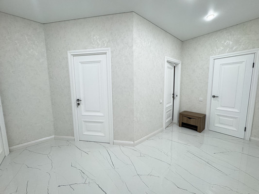 Продам двухкомнатную (2-комн.) квартиру, Шарданова ул, 52, Нальчик г