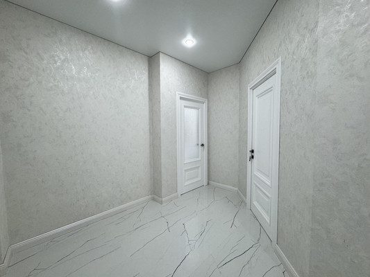 Продам двухкомнатную (2-комн.) квартиру, Шарданова ул, 52, Нальчик г