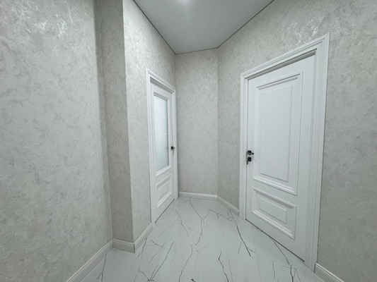 Продам двухкомнатную (2-комн.) квартиру, Шарданова ул, 52, Нальчик г