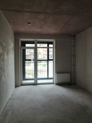 Продам двухкомнатную (2-комн.) квартиру, Нахимова ул, 2г, Орджоникидзе пгт