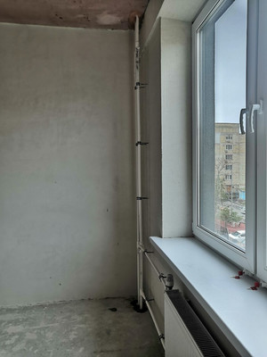 Продам двухкомнатную (2-комн.) квартиру, Нахимова ул, 2г, Орджоникидзе пгт