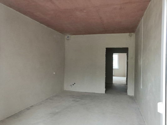 Продам двухкомнатную (2-комн.) квартиру, Нахимова ул, 2г, Орджоникидзе пгт