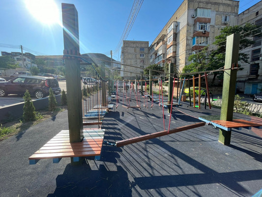 Продам двухкомнатную (2-комн.) квартиру, Нахимова ул, 2г, Орджоникидзе пгт