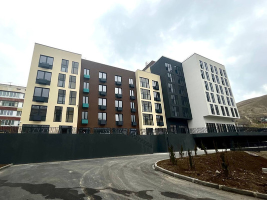 Продам двухкомнатную (2-комн.) квартиру, Нахимова ул, 2г, Орджоникидзе пгт