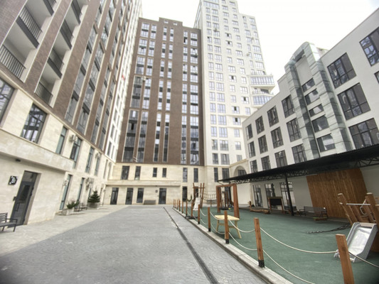 Продам двухкомнатную (2-комн.) квартиру, Кешокова ул, 1кД, Нальчик г