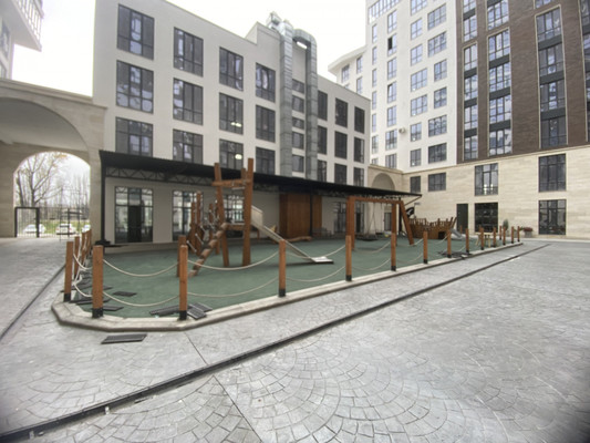 Продам двухкомнатную (2-комн.) квартиру, Кешокова ул, 1кД, Нальчик г