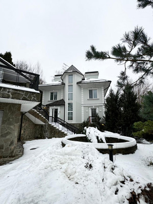 Продам дом, Новогорск мкр, 11, Химки г, 0 км от города