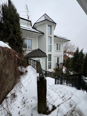 Продам дом, Новогорск мкр, 11, Химки г, 0 км от города