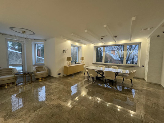 Продам дом, Новогорск мкр, 11, Химки г, 0 км от города