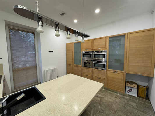 Продам дом, Новогорск мкр, 11, Химки г, 0 км от города