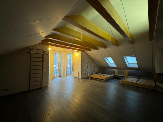 Продам дом, Новогорск мкр, 11, Химки г, 0 км от города