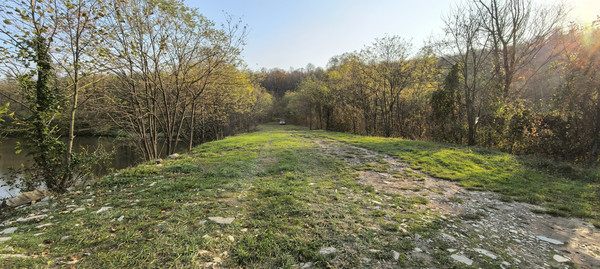 Продам участок 4 соток, ИЖС, Заречный пер, 11, Кирпичное с, 0 км от города