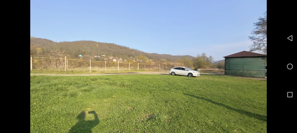 Продам участок 4 соток, ИЖС, Заречный пер, 11, Кирпичное с, 0 км от города