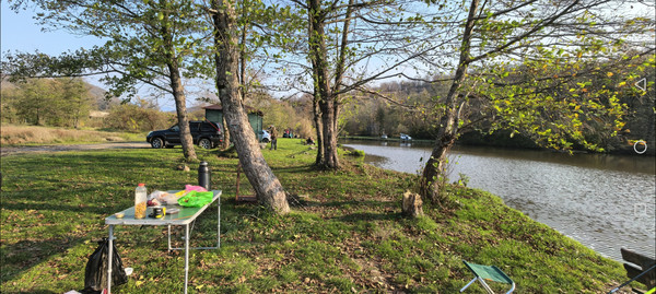 Продам участок 4 соток, ИЖС, Заречный пер, 11, Кирпичное с, 0 км от города