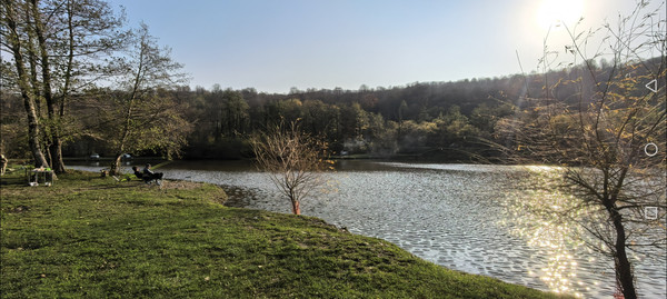 Продам участок 4 соток, ИЖС, Заречный пер, 11, Кирпичное с, 0 км от города