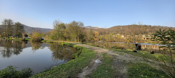 Продам участок 4 соток, ИЖС, Заречный пер, 11, Кирпичное с, 0 км от города