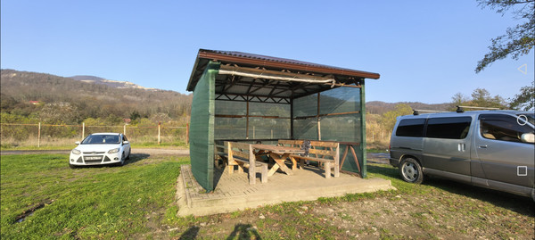 Продам участок 4 соток, ИЖС, Заречный пер, 11, Кирпичное с, 0 км от города