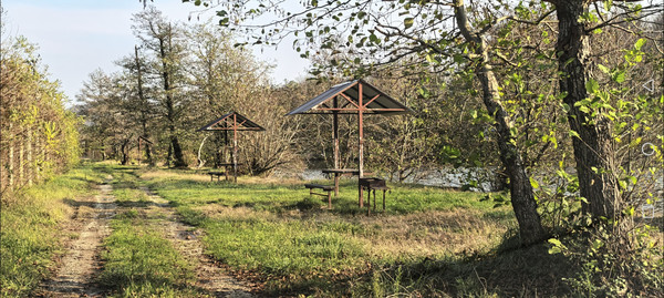 Продам участок 4 соток, ИЖС, Заречный пер, 11, Кирпичное с, 0 км от города