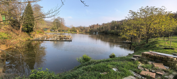 Продам участок 4 соток, ИЖС, Заречный пер, 11, Кирпичное с, 0 км от города