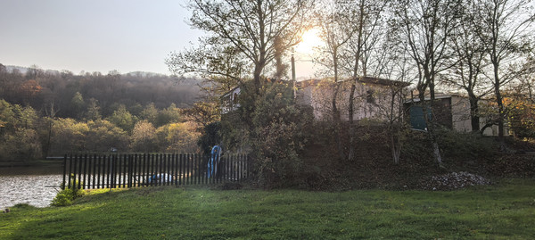 Продам участок 4 соток, ИЖС, Заречный пер, 11, Кирпичное с, 0 км от города