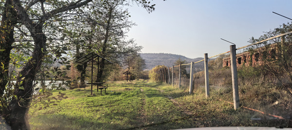 Продам участок 4 соток, ИЖС, Заречный пер, 11, Кирпичное с, 0 км от города