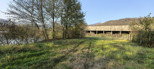 Продам участок 4 соток, ИЖС, Заречный пер, 11, Кирпичное с, 0 км от города