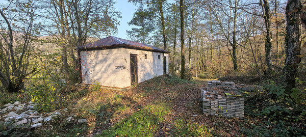 Продам участок 4 соток, ИЖС, Заречный пер, 11, Кирпичное с, 0 км от города