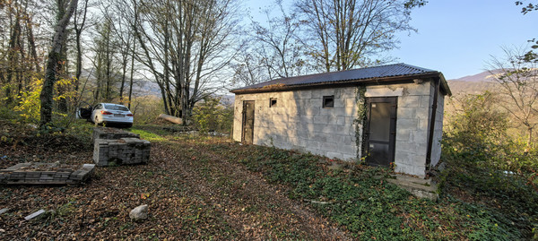 Продам участок 4 соток, ИЖС, Заречный пер, 11, Кирпичное с, 0 км от города