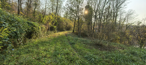 Продам участок 4 соток, ИЖС, Заречный пер, 11, Кирпичное с, 0 км от города