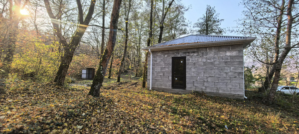 Продам участок 4 соток, ИЖС, Заречный пер, 11, Кирпичное с, 0 км от города