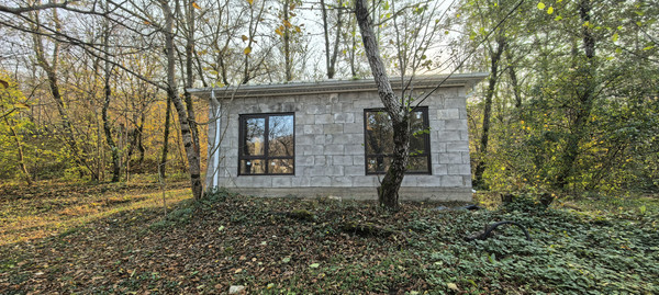 Продам участок 4 соток, ИЖС, Заречный пер, 11, Кирпичное с, 0 км от города