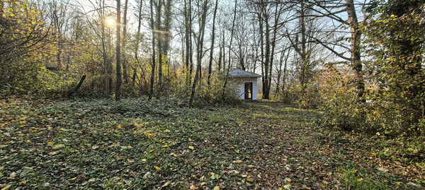 Продам участок 4 соток, ИЖС, Заречный пер, 11, Кирпичное с, 0 км от города