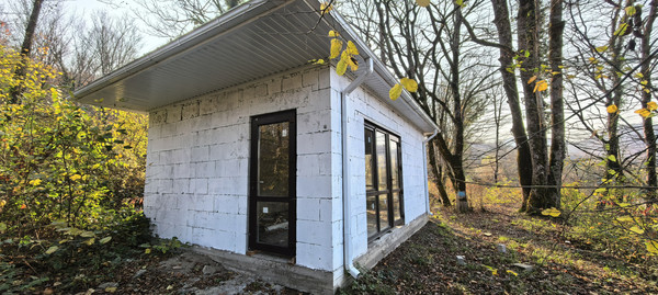 Продам участок 4 соток, ИЖС, Заречный пер, 11, Кирпичное с, 0 км от города