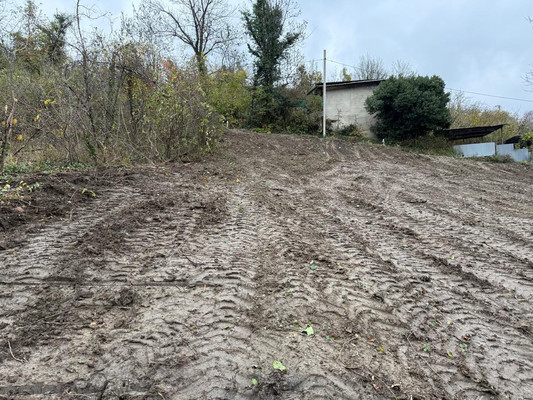 Продам участок 5,33 соток, Фермерское хоз., садоводческое товарищество Южная горка тер, пансионата &amp;quot;Южный&amp;quot; п, 0 км от города