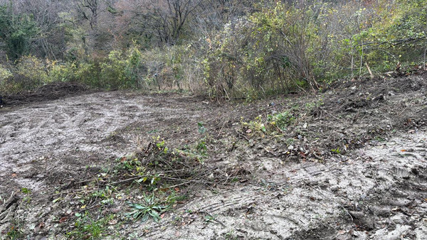 Продам участок 5,33 соток, Фермерское хоз., садоводческое товарищество Южная горка тер, пансионата &amp;quot;Южный&amp;quot; п, 0 км от города