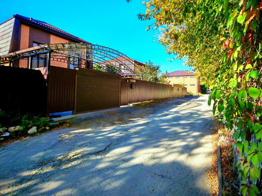 Продам дом, Счастливая ул, 18, Ростов-на-Дону г, 0 км от города