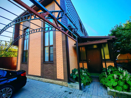 Продам дом, Счастливая ул, 18, Ростов-на-Дону г, 0 км от города