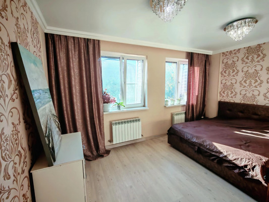 Продам дом, Счастливая ул, 18, Ростов-на-Дону г, 0 км от города