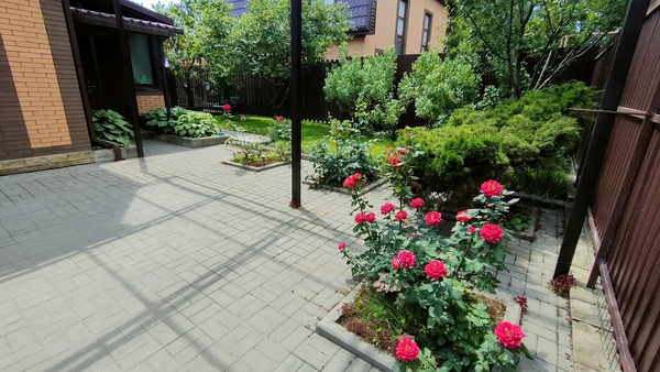 Продам дом, Счастливая ул, 18, Ростов-на-Дону г, 0 км от города