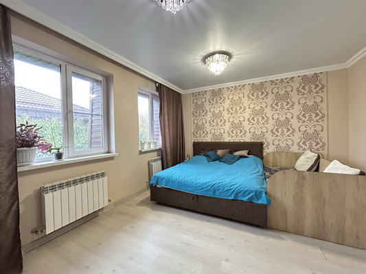 Продам дом, Счастливая ул, 18, Ростов-на-Дону г, 0 км от города