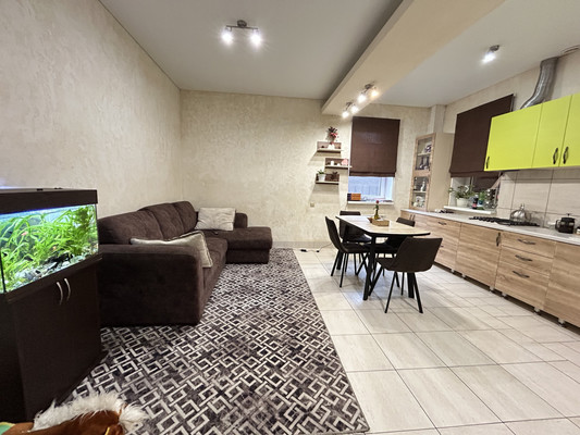 Продам дом, Счастливая ул, 18, Ростов-на-Дону г, 0 км от города