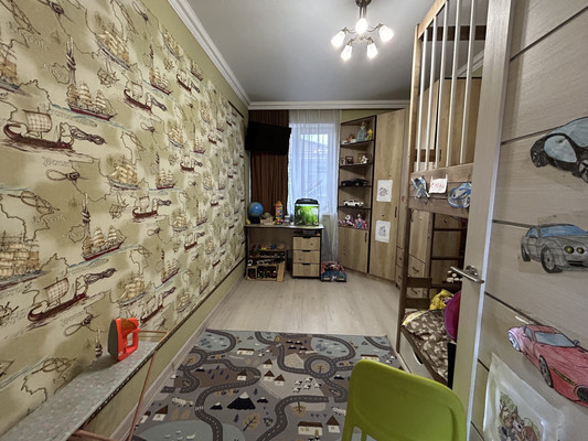 Продам дом, Счастливая ул, 18, Ростов-на-Дону г, 0 км от города