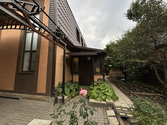 Продам дом, Счастливая ул, 18, Ростов-на-Дону г, 0 км от города