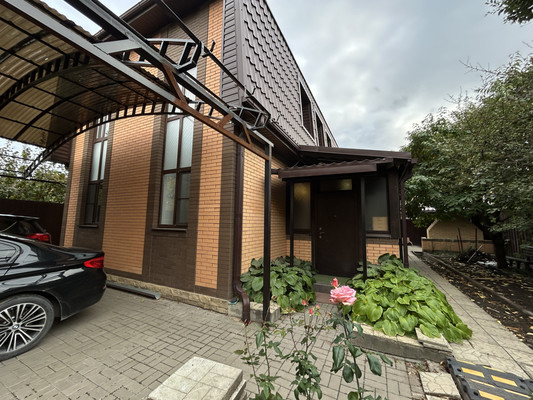 Продам дом, Счастливая ул, 18, Ростов-на-Дону г, 0 км от города