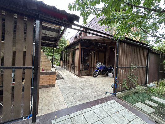 Продам дом, Счастливая ул, 18, Ростов-на-Дону г, 0 км от города