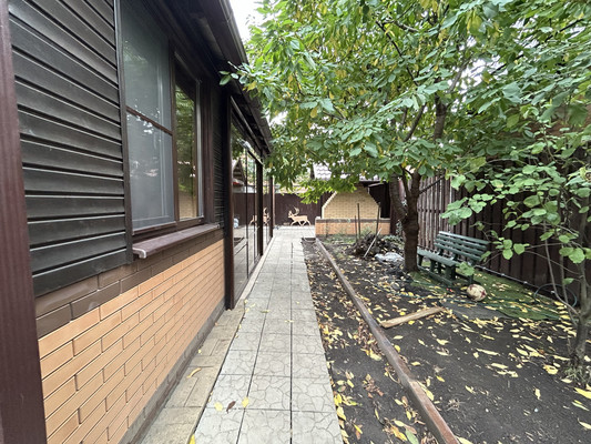 Продам дом, Счастливая ул, 18, Ростов-на-Дону г, 0 км от города