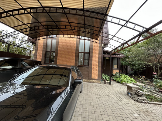 Продам дом, Счастливая ул, 18, Ростов-на-Дону г, 0 км от города