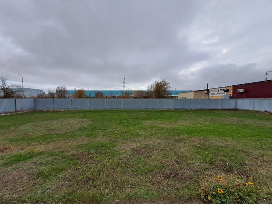 Продам землю для коммерческого использования 5,57 соток, Садоводство, Курчатова пр-кт, 1вк1, Волгодонск г