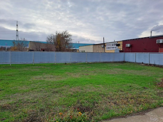 Продам землю для коммерческого использования 5,57 соток, Садоводство, Курчатова пр-кт, 1вк1, Волгодонск г