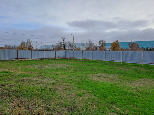 Продам землю для коммерческого использования 5,57 соток, Садоводство, Курчатова пр-кт, 1вк1, Волгодонск г